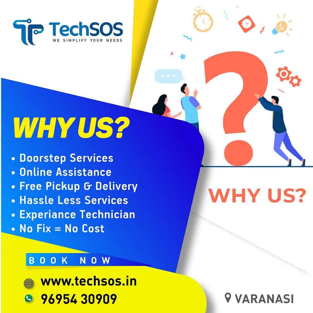 Best Mobile Repair shop In Varanasi